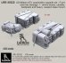画像2: Live Resin[LRE35322]1/35 ポラリスMV850 アップグレードセット(4) (2)
