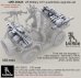 画像1: Live Resin[LRE35323]1/35 ポラリスMV850 アップグレードセット(5) (1)