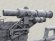 画像6: Live Resin[LRE35335]1/35 6P17 NSV-NSVS UTES - Soviet-Russian 12.7mm calibre heavy machine gun (Nikitin Sokolov Volkov) on 6T7 tripod with SPP(10P50) 3-6 scope (6)