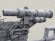 画像6: Live Resin[LRE35335]1/35 6P17 NSV-NSVS UTES - Soviet-Russian 12.7mm calibre heavy machine gun (Nikitin Sokolov Volkov) on 6T7 tripod with SPP(10P50) 3-6 scope (6)