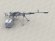 画像5: Live Resin[LRE35338]1/35 6P60 KORD Russian 12.7mm calibre heavy machine gun on 6T19 bipod with 1PN93-4 night scope (5)