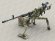 画像3: Live Resin[LRE35339]1/35 6P60 KORD Russian 12.7mm calibre heavy machine gun on 6T20 tripod with SPP(10P50) 3-6 scope (3)