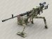 画像3: Live Resin[LRE35339]1/35 6P60 KORD Russian 12.7mm calibre heavy machine gun on 6T20 tripod with SPP(10P50) 3-6 scope