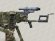 画像7: Live Resin[LRE35339]1/35 6P60 KORD Russian 12.7mm calibre heavy machine gun on 6T20 tripod with SPP(10P50) 3-6 scope (7)