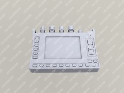 画像8: Live Resin[LRE35340]1/35 6P60 KORD Russian 12.7mm calibre heavy machine gun on 6T20 tripod with FARA VR weapon guidance radar