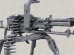 画像9: Live Resin[LRE35340]1/35 6P60 KORD Russian 12.7mm calibre heavy machine gun on 6T20 tripod with FARA VR weapon guidance radar