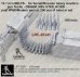 画像1: Live Resin[LRE35341]1/35 12.7 mm BELTS -  for Soviet/Russian heavy mashine gun family - DShKM, NSV UTES, KORD  - post WWII/Modern period,  200 pcs (4 bets) in set (1)