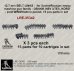 画像2: Live Resin[LRE35342]1/35 12.7 mm BELT LINKS -  for Soviet/Russian heavy mashine gun family - DShKM, NSV UTES, KORD  - post WWII/Modern period, 80 pcs in set (2)