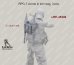 画像1: Live Resin[LRE35349]1/35 RPG-7 ammo in torn bag, 3 pcs (1)