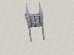 画像5: Live Resin[LRE35349]1/35 RPG-7 ammo in torn bag, 3 pcs