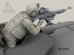 画像5: Live Resin[LRM35007]1/35  現用米海兵隊歩兵(2)MCTAGS銃塔用CVCヘルメット