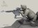 画像2: Live Resin[LRM35008]1/35  現用米海兵隊歩兵(3)MCTAGS銃塔用PASGTヘルメット (2)