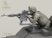 画像2: Live Resin[LRM35008]1/35  現用米海兵隊歩兵(3)MCTAGS銃塔用PASGTヘルメット (2)