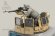 画像5: Live Resin[LRM35008]1/35  現用米海兵隊歩兵(3)MCTAGS銃塔用PASGTヘルメット (5)