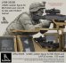 画像7: Live Resin[LRM35008]1/35  現用米海兵隊歩兵(3)MCTAGS銃塔用PASGTヘルメット