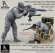 画像2: Live Resin[LRM35009]1/35  現用米海兵隊歩兵(4)MCTAGS銃塔用ガスマスク装着 (2)
