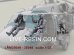 画像4: Live Resin[LRM35048]1/35 HH-60G Pave Hawk helicopter crew set - Pilot 3 equip by AIR WARRIOR SYSTEM (PSGC), HGU56/P helmet