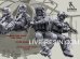画像6: Live Resin[LRM35051]1/35 MH-6 Liitle Bird helicopter crew set - Pilot 1 equip by AIR WARRIOR SYSTEM (PSGC), HGU56/P helmet, correct to Kitty Hawk KH50004 MH-6 Little Bird