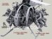 画像5: Live Resin[LRM35052]1/35 MH-6 SOF Helicopter Assault Team Operator straped to external personnel pods (EPS)  - Figure 1, correct to Kitty Hawk KH50004 MH-6 Little Bird