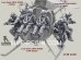 画像3: Live Resin[LRM35053]1/35 MH-6 SOF Helicopter Assault Team Operator straped to external personnel pods (EPS)  - Figure 2, correct to Kitty Hawk KH50004 MH-6 Little Bird