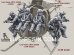 画像7: Live Resin[LRM35055]1/35 MH-6 SOF Helicopter Assault Team Operator straped to external personnel pods (EPS)  - Figure 4, correct to Kitty Hawk KH50004 MH-6 Little Bird