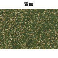 ミニネイチャー[716-12]水田　秋の田んぼ