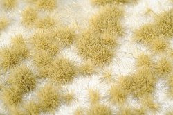 画像1: ミニネイチャー[717-24]小さな草むら‐冬が来る