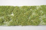 ミニネイチャー[725-21]大葉の草‐春