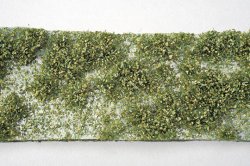 画像1: ミニネイチャー[725-22]大葉の草‐夏