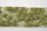 ミニネイチャー[725-23]大葉の草‐初秋