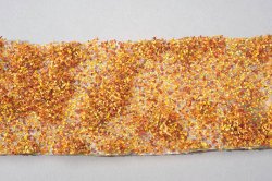 画像1: ミニネイチャー[725-24]大葉の草‐晩秋