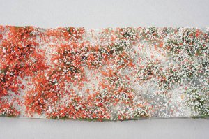 画像1: ミニネイチャー[726-22]野草の花園‐初夏 (1)