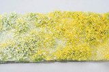ミニネイチャー[726-31]野草の花園(大)-春