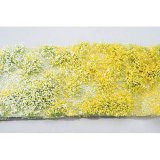 ミニネイチャー[726-31m]マイクロパック　野草の花園(大)-春