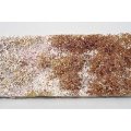 ミニネイチャー[726-34m]マイクロパック　野草の花園(大)-秋