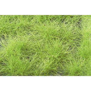 画像1: ミニネイチャー[727-31m]マイクロパック　草の茂み‐萌える春 (1)
