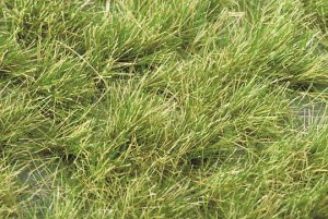画像1: ミニネイチャー[727-33]草の茂み‐秋の訪れ (1)