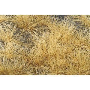 画像1: ミニネイチャー[727-34m]マイクロパック　草の茂み‐冬が来る (1)