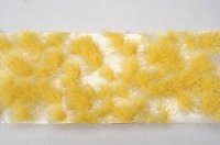 ミニネイチャー[727-35]草の茂み(6mm)黄金色