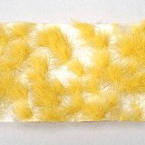 ミニネイチャー[727-35m]マイクロパック　草の茂み(6mm)黄金色