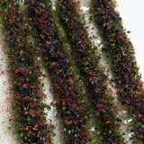 ミニネイチャー[731-29m]マイクロパック　花壇－百花繚乱