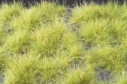画像1: ミニネイチャー[737-31]光る草の茂み‐春うらら