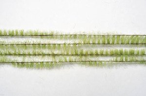 画像1: ミニネイチャー[765-23]麦畑の芽生え (1)