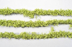 画像1: ミニネイチャー[766-21]野菜の畑　黄緑