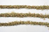 ミニネイチャー[766-23]野菜の畑　赤葉まじり
