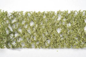 画像1: ミニネイチャー[910-12]白樺の枝葉(N)-夏の盛り (1)