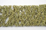 ミニネイチャー[910-22]白樺の枝葉(HO)-夏の盛り