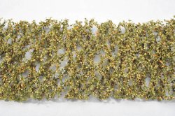 画像1: ミニネイチャー[910-23]白樺の枝葉(HO)-秋の訪れ