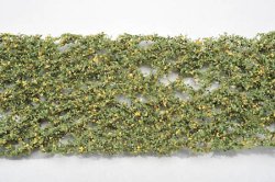 画像1: ミニネイチャー[913-13]ポプラの枝葉(N)-秋の訪れ