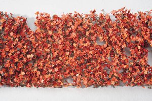 画像1: ミニネイチャー[930-25]カエデやモミジ(HO)-紅葉の盛り (1)